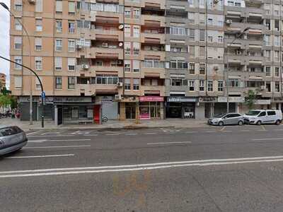 Bar Cafetería Ruta 68