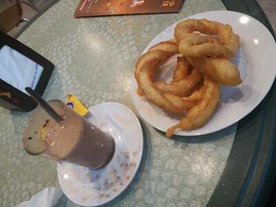 La Churrocatería