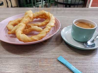 La Churrocatería