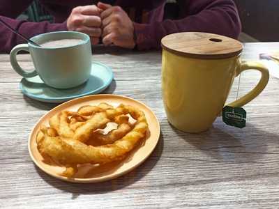 La Churrocatería