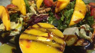 Bar Restaurante Ruiseñor