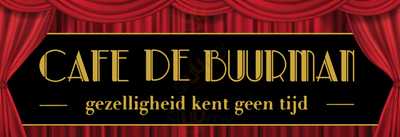 Cafe De Buurman