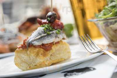 Txapela Paseo De Gracia - Aragón