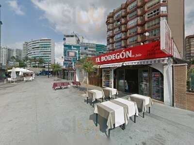 El Bodegón De Julio