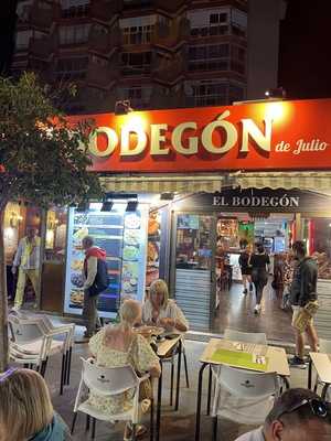El Bodegón De Julio