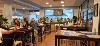 Restaurante The Pescaito - Photo 8