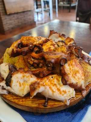 Restaurante The Pescaito