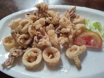 Restaurante The Pescaito - Photo 7