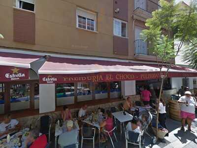 Restaurante The Pescaito