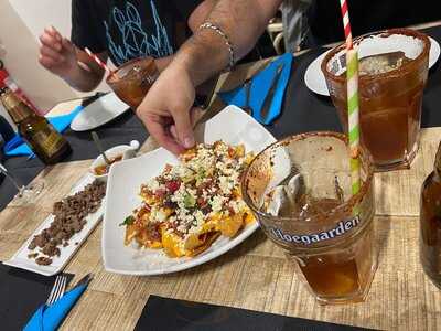 Restaurant Puerto Escondido