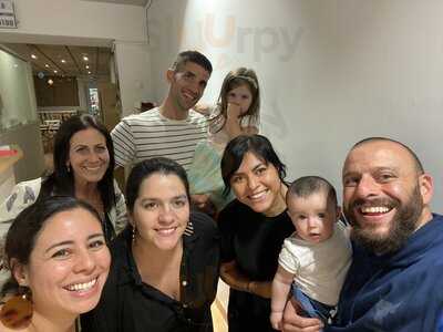 Restaurant Puerto Escondido