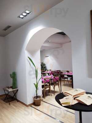 Restaurant Puerto Escondido