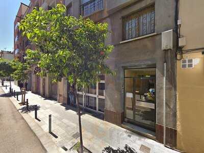 Restaurant Puerto Escondido