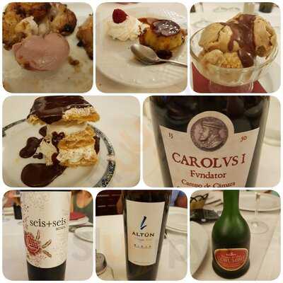 Restaurante Asador Puerta De Malaga