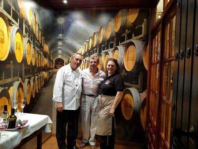 Restaurante Asador Puerta De Malaga