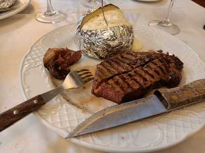 Restaurante Asador Puerta De Malaga