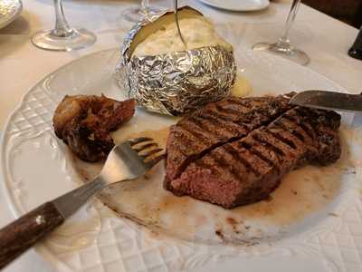 Restaurante Asador Puerta De Malaga