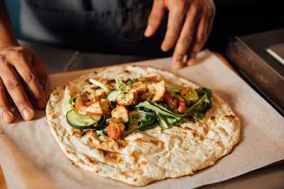 Super Naan