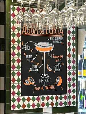 La Sastrería Valencia