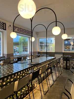 La Sastrería Valencia