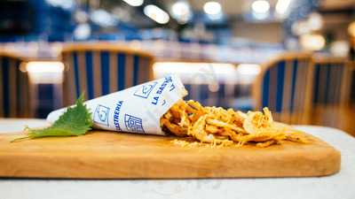 La Sastrería Valencia