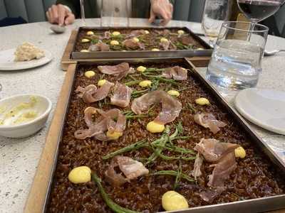 La Sastrería Valencia