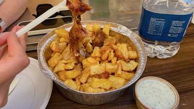 Pollos San Juan - Photo 7