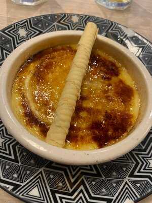 Bar Restaurante 3 Sols