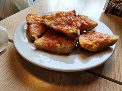 Bar Restaurante 3 Sols