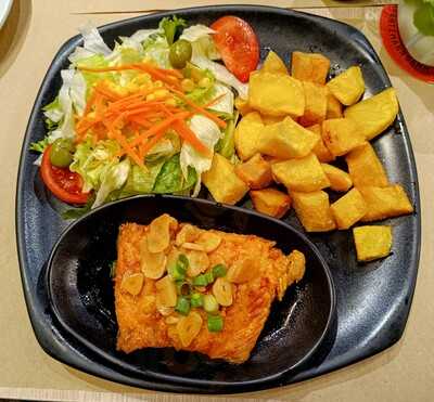 Bar Restaurante 3 Sols