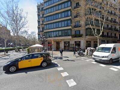 Bar Restaurante 3 Sols