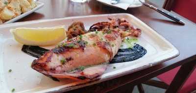 Bodega Monumental Carrer Marina