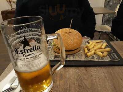 Clandestino Cafe Bar