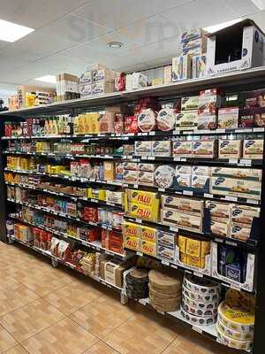 Matboden Restaurang & Bar