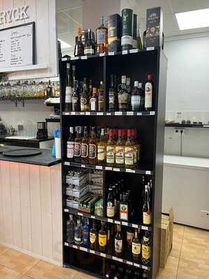 Matboden Restaurang & Bar