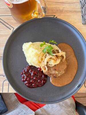 Matboden Restaurang & Bar