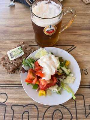 Matboden Restaurang & Bar