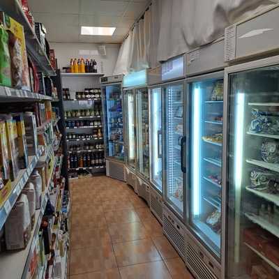 Matboden Restaurang & Bar