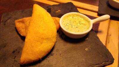 Sabor Kriollo Valencia