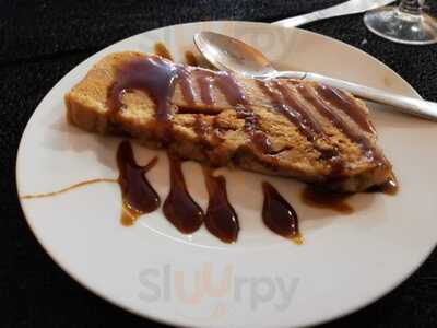 Sabor Kriollo Valencia