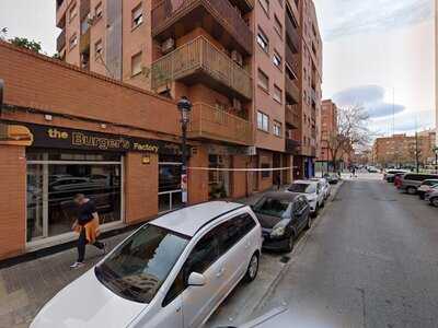 Sabor Kriollo Valencia