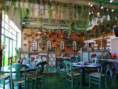 El Jardinet Del Port Forum