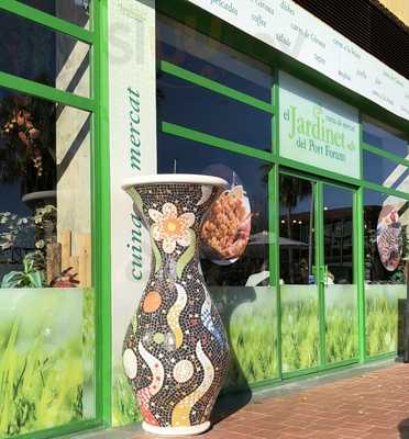 El Jardinet Del Port Forum