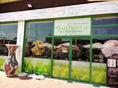 El Jardinet Del Port Forum