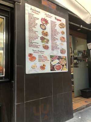 La Casona Alicantina