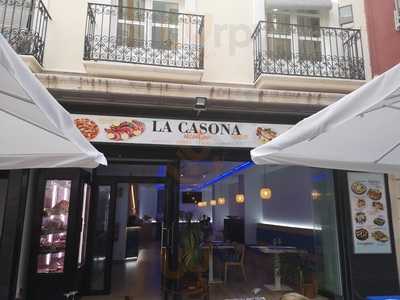 La Casona Alicantina