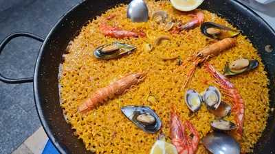 La Casona Alicantina