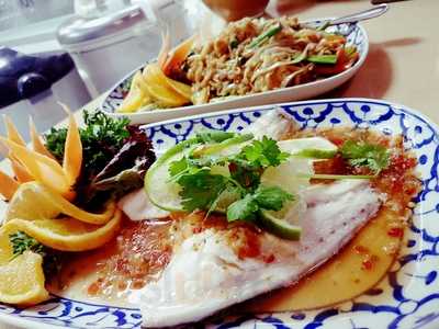 Top Thai Restaurant