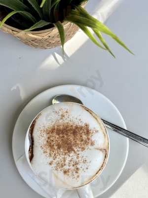 Patchwork Concept Bar