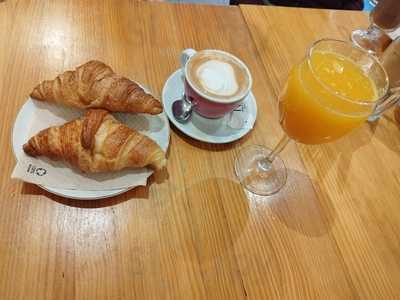 Patchwork Concept Bar